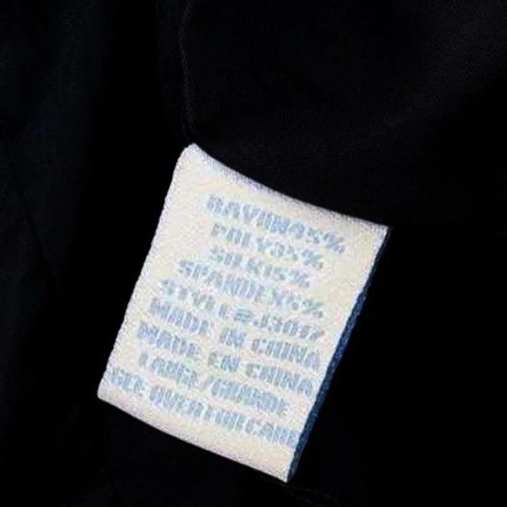 Y2K‎ Cotton Candy Womens Velvet Blazer M/L Black Beaded Embroidered Whimsigoth